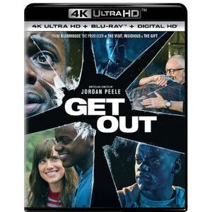 Get Out